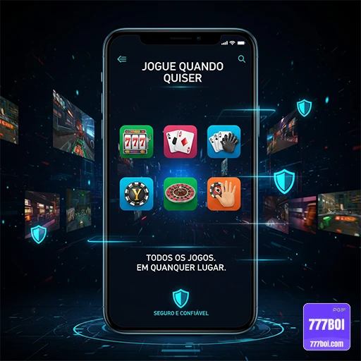 Download 777boi Windows