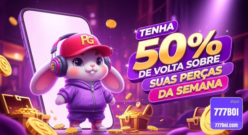 Qualificar VIP 777boi