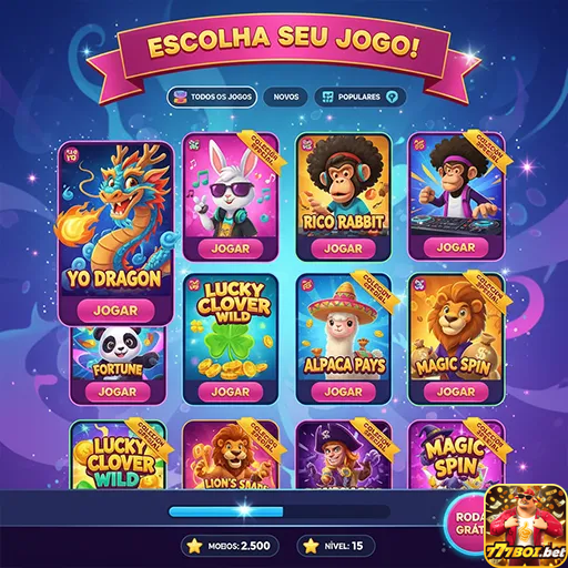 777boi.com Instalação App