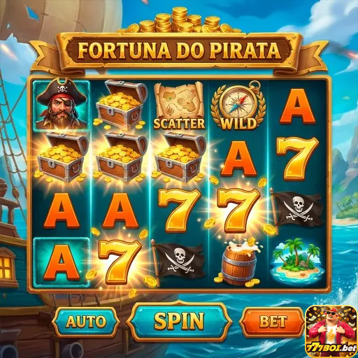 777boi.com Slots Machine