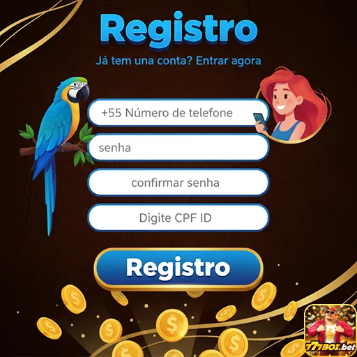 777boi.com Cadastro Vantagens