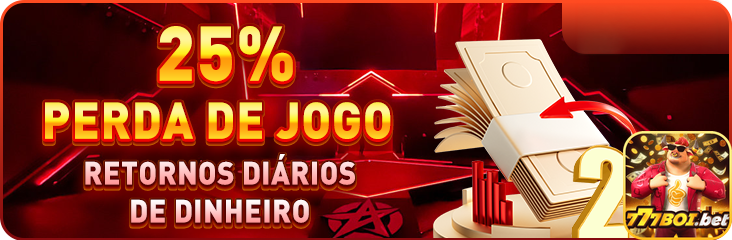 777boi.com Bônus Detalhado