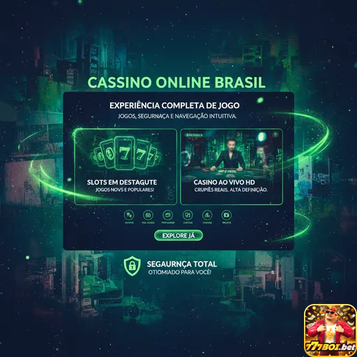 777boi.com Servidores Gamer